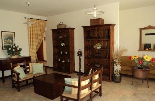 Farnese Casa | Agriturismo Poggio Torreano