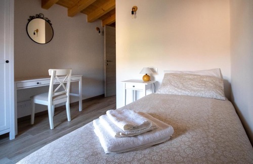 Nord-Est Casa | Agriturismo Ponte Florio