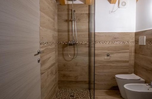 Nord-Est Casa | Agriturismo Ponte Florio