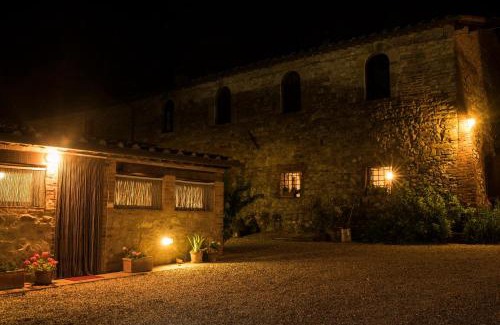 Ponte di Gabbiano Casa | Agriturismo Pontignanello