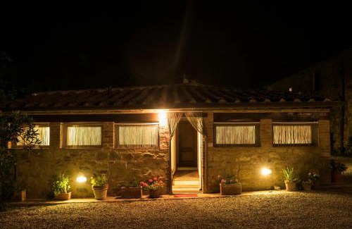 Ponte di Gabbiano Casa | Agriturismo Pontignanello