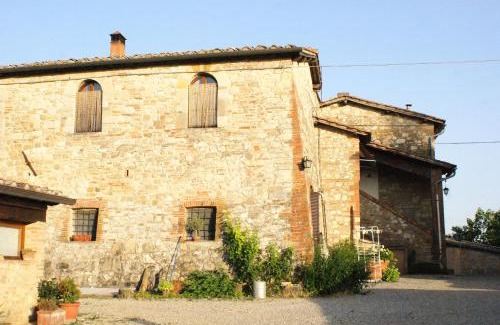 Ponte di Gabbiano Casa | Agriturismo Pontignanello