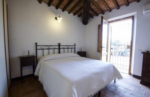 Ponte di Gabbiano Casa | Agriturismo Pontignanello