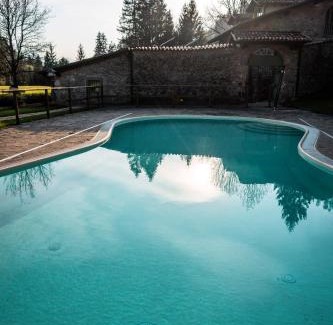 Tavernola Casa | Agriturismo PratoAlto