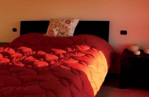 Galbiate Otro | Agriturismo Prisma: Quadruple Room with Private Bathroom