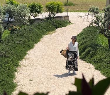 Cantalupo Casa | Agriturismo Qui e Ora