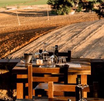 Orbetello Casa | Agriturismo Rascioni & Cecconello