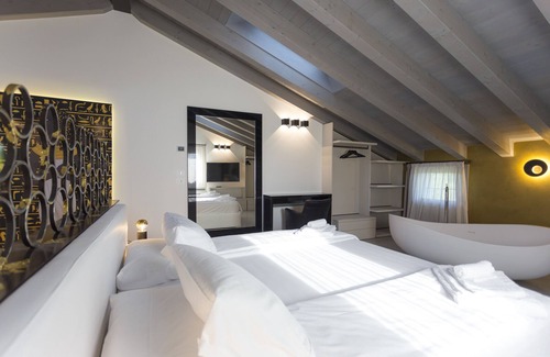 Ponti sul Mincio Otro | Agriturismo Redó