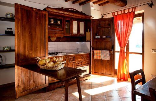 Bettona Casa | Agriturismo Residenza il Girasole