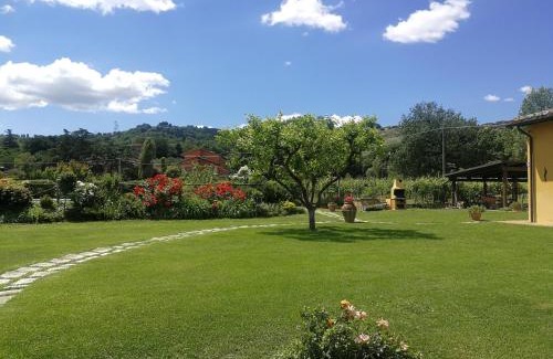 Bettona Casa | Agriturismo Residenza il Girasole