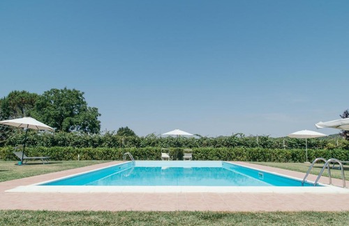 Brisighella Casa | Agriturismo Rio Manzolo