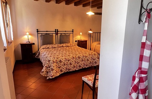 Sasso Marconi Otro | Agriturismo Rio Verde