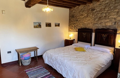 Sasso Marconi Otro | Agriturismo Rio Verde