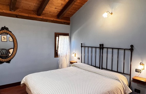 Sasso Marconi Otro | Agriturismo Rio Verde