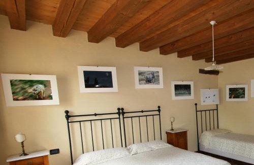 Sasso Marconi Cama Y Desayuno | Agriturismo Rio Verde