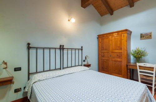 Sasso Marconi Cama Y Desayuno | Agriturismo Rio Verde