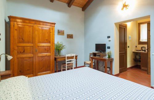 Sasso Marconi Cama Y Desayuno | Agriturismo Rio Verde
