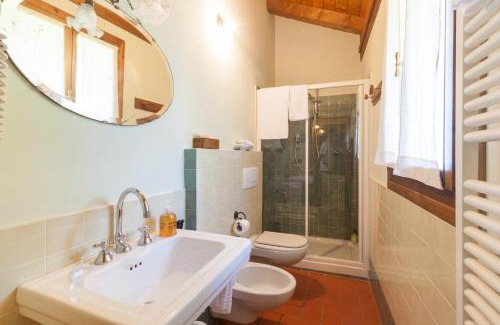 Sasso Marconi Cama Y Desayuno | Agriturismo Rio Verde