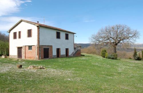 Castiglione d'Orcia Casa | Agriturismo Rossello