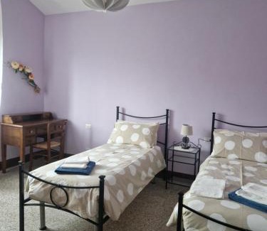 Castiglione d'Orcia Casa | Agriturismo Rossello