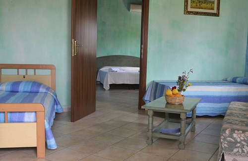 Galtelli Otro | Agriturismo Rubinu - Cariasa