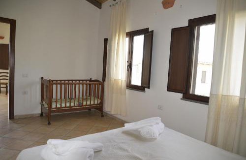 Galtelli Casa | Agriturismo Rubinu