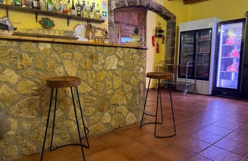 Caltagirone Casa | Agriturismo Russa Belladonna