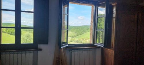 Vergelle Apartamento | Agriturismo S. Eurosia