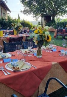 Vergelle Apartamento | Agriturismo S. Eurosia