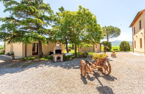 Gallina Casa | Agriturismo Sant'Ansano