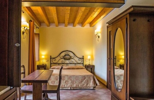 Valeggio sul Mincio Otro | Agriturismo San Leone