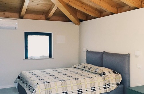 Valeggio sul Mincio Otro | Agriturismo San Leone