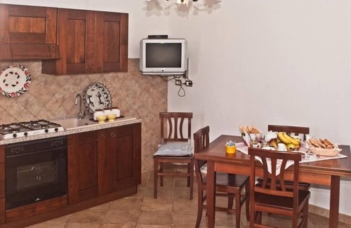 Olmedo Otro | Agriturismo Sa Suerera