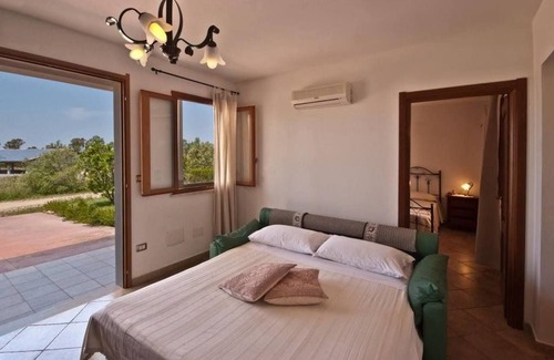 Olmedo Otro | Agriturismo Sa Suerera