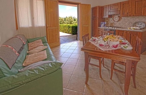 Olmedo Otro | Agriturismo Sa Suerera