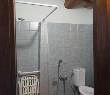 Borgo Pace Casa | Agriturismo Sacchiafarm