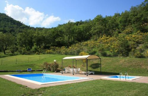 Borgo Pace Casa | Agriturismo Sacchiafarm