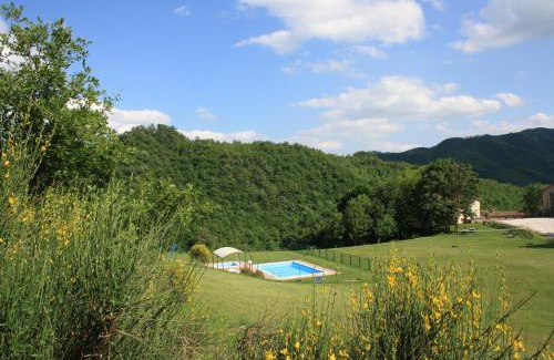 Borgo Pace Casa | Agriturismo Sacchiafarm