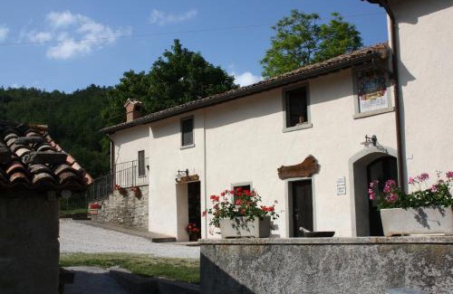 Borgo Pace Casa | Agriturismo Sacchiafarm