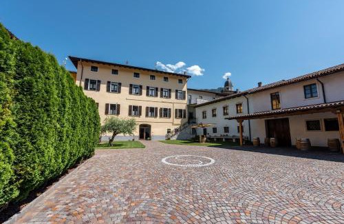 Calliano Casa | Agriturismo Salizzoni