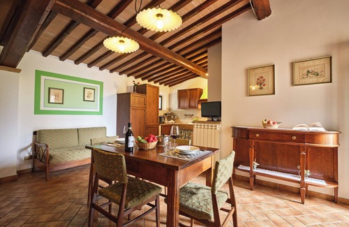 Bollano Apartamento | Apartamento Agriturismo Saltafabbro VERDE