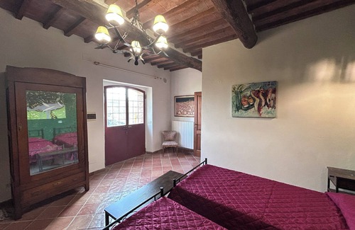Civitella Paganico Otro | Agriturismo San Ansanino