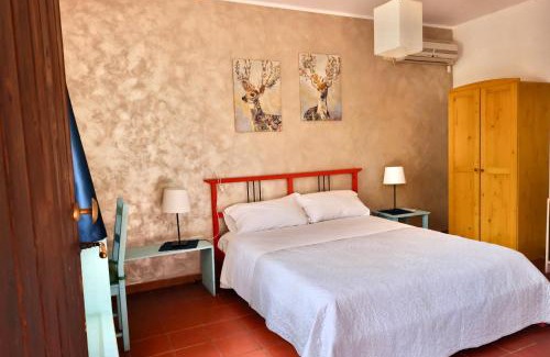 Motta Camastra Casa | Agriturismo San Cataldo