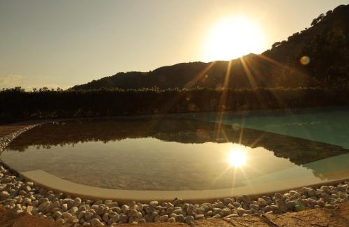 Motta Camastra Casa | Agriturismo San Cataldo