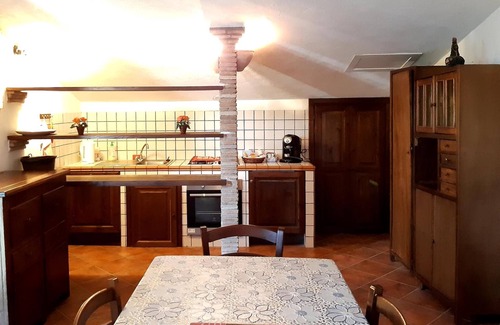 Acquapendente Casa | Agriturismo San Filippo