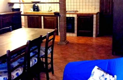 Acquapendente Casa | Agriturismo San Filippo