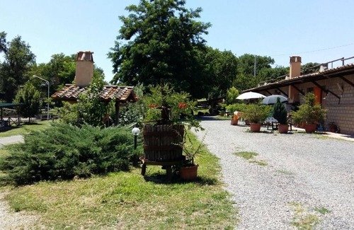 Acquapendente Casa | Agriturismo San Filippo