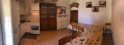 Orbetello Cama Y Desayuno | Agriturismo San francesco