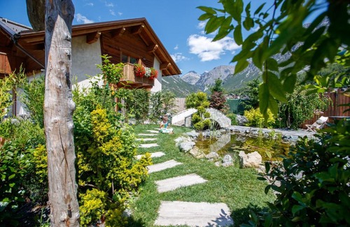 Premadio Casa | Agriturismo San Gallo