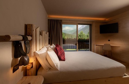 Premadio Casa | Agriturismo San Gallo